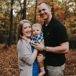 Meet your Posher, Kathryn